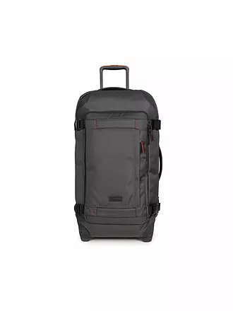 EASTPAK | Trolley da viaggio Tranverz L Cnnct | grau